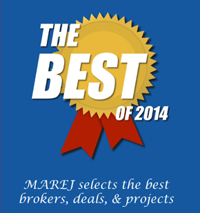 MARE Best of 2014 Issue